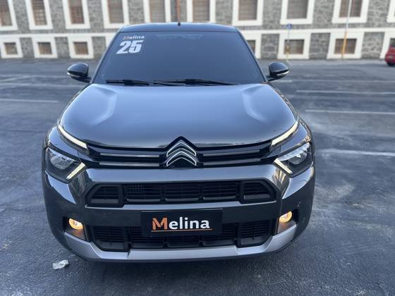 CITROËN BASALT 1.0 TURBO 200 FLEX SHINE CVT